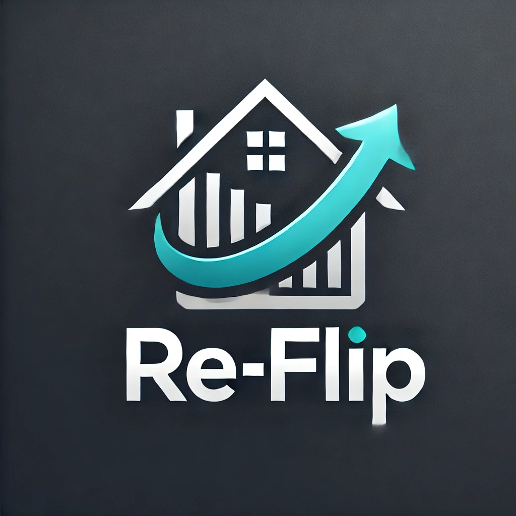 Re-Flip Logo